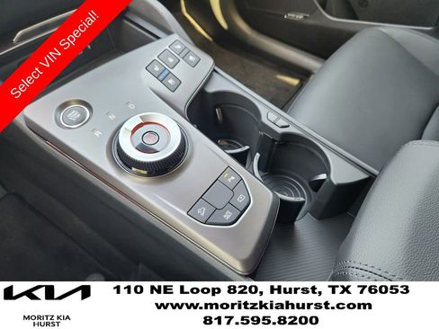 New 2026 Kia Sportage SX Prestige AWD/4WD image 15