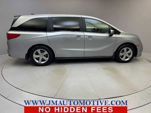 Used 2019 Honda Odyssey EX-L image 6