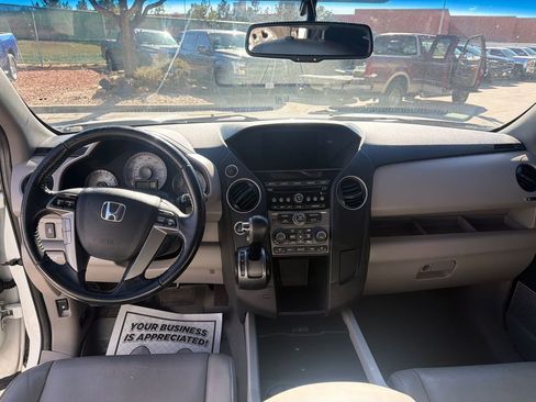 Used 2015 Honda Pilot EX-L image 13