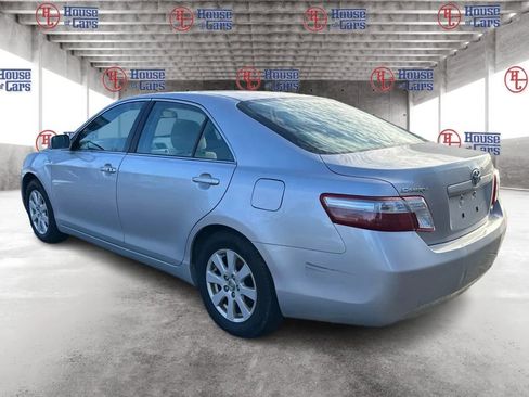 Used 2009 Toyota Camry Hybrid image 7