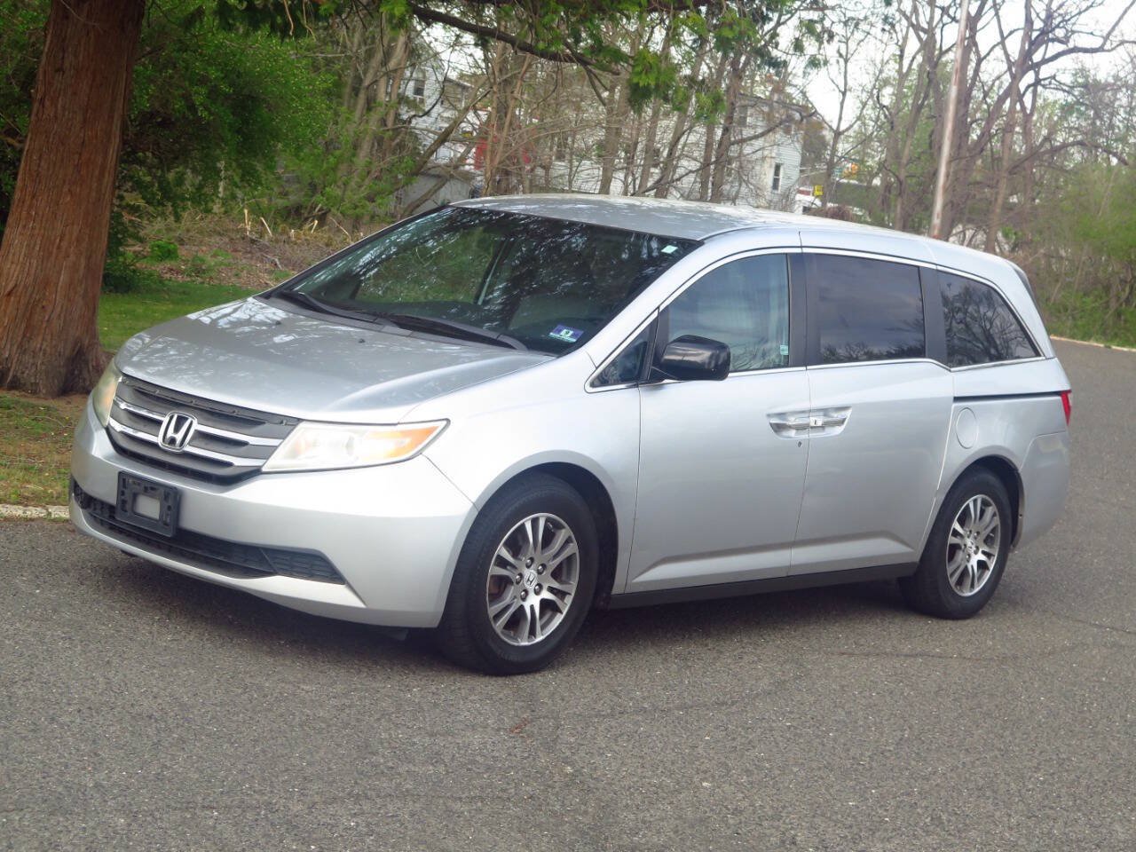 Used 2011 Honda Odyssey EX image 20