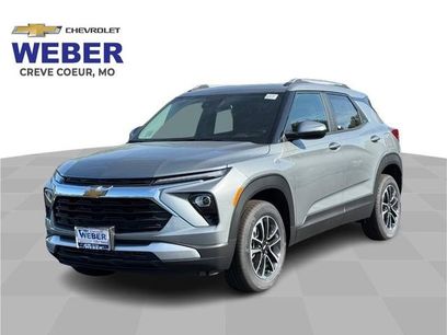 New 2026 Chevrolet TrailBlazer LT w/ Convenience Package