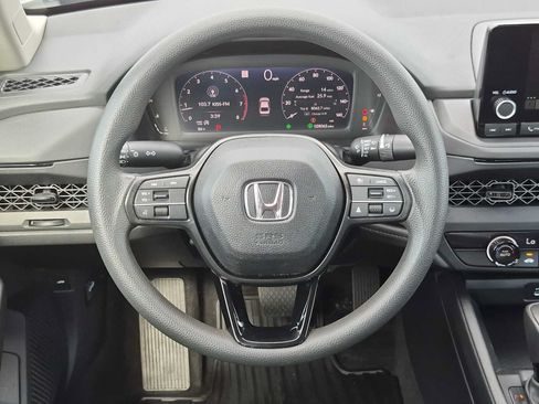 Used 2024 Honda Accord LX image 20