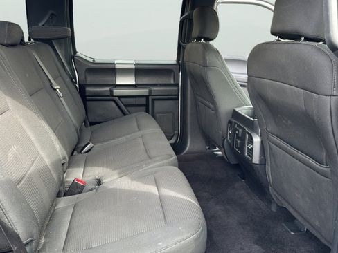 Used 2016 Ford F150 XLT w/ Equipment Group 302A Luxury image 23