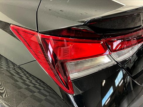 New 2026 Hyundai Elantra Sport FWD image 14
