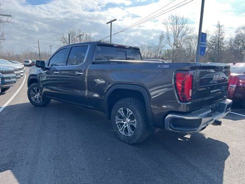 Used 2019 GMC Sierra 1500 SLT image 31