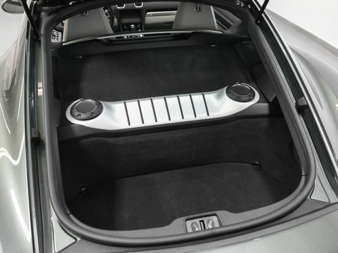 Certified 2025 Porsche 718 Cayman RWD image 20