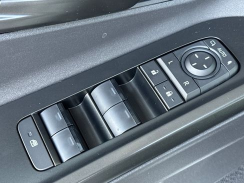 New 2026 Toyota bZ image 13