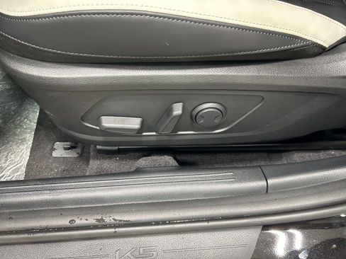 New 2026 Kia K5 GT-Line image 10