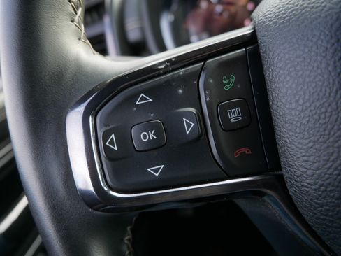 Certified 2024 RAM 3500 Limited image 27