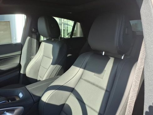 New 2026 Mercedes-Benz GLE 450 4MATIC Coupe image 13