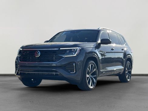New 2026 Volkswagen Atlas SEL Premium R-Line image 1