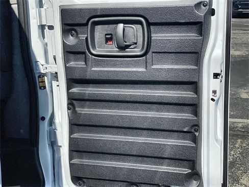 New 2025 Chevrolet Express 2500 Work Van image 23