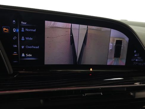 Used 2022 Cadillac Escalade ESV Sport AWD/4WD image 34