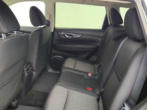 Used 2018 Nissan Rogue SV w/ Premium Package AWD/4WD image 20