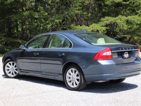 Used 2009 Volvo S80 3.2 FWD image 27