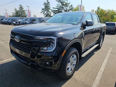 New 2025 Ford Ranger XL