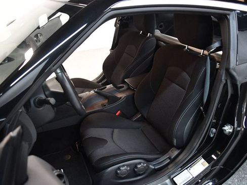 Used 2026 Nissan Z Sport w/ Floor Mat Package RWD image 28