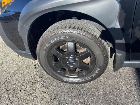 Used 2022 Subaru Outback Wilderness w/ Wilderness Package image 11