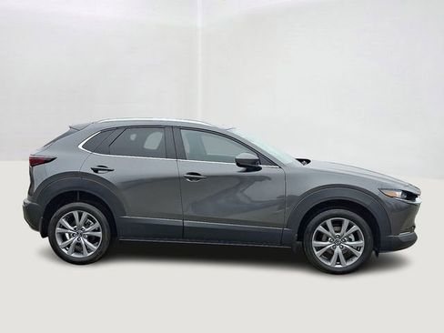 Used 2023 MAZDA CX-30 AWD 2.5 S w/ Preferred Package image 7