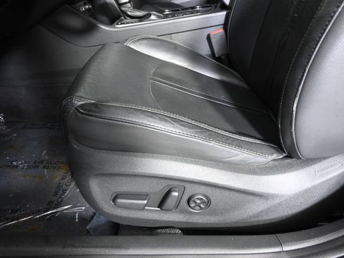 Used 2018 Hyundai Sonata Limited w/ Cargo Package FWD image 22