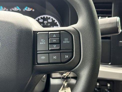 New 2026 Ford F250 XL w/ STX Appearance Package AWD/4WD image 27