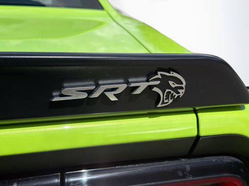 Used 2023 Dodge Challenger SRT Hellcat image 11