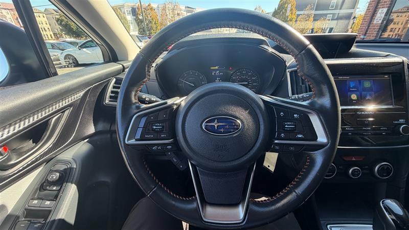 Used 2020 Subaru Crosstrek 2.0i AWD/4WD image 30