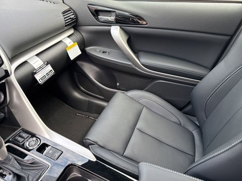 New 2026 Mitsubishi Eclipse Cross SEL AWD/4WD image 18