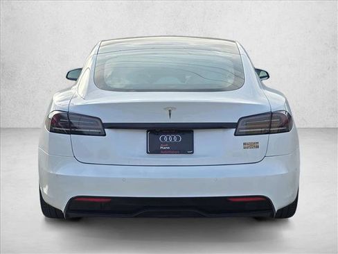 Used 2022 Tesla Model S image 6