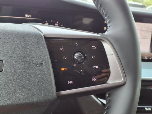 New 2025 Nissan Murano SL w/ Cargo Package AWD/4WD image 30