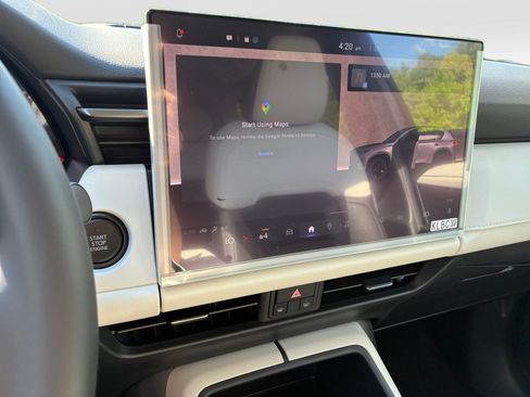 New 2026 MAZDA CX-5 Select AWD/4WD image 16