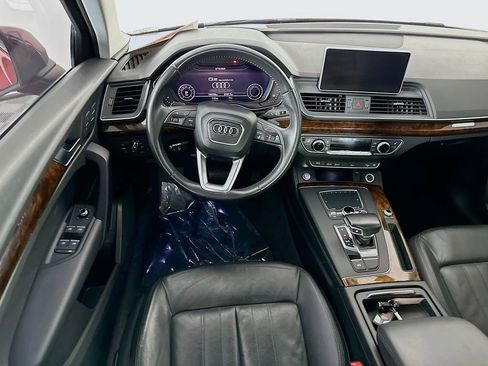 Used 2018 Audi Q5 2.0T Premium Plus w/ Premium Plus Package image 32