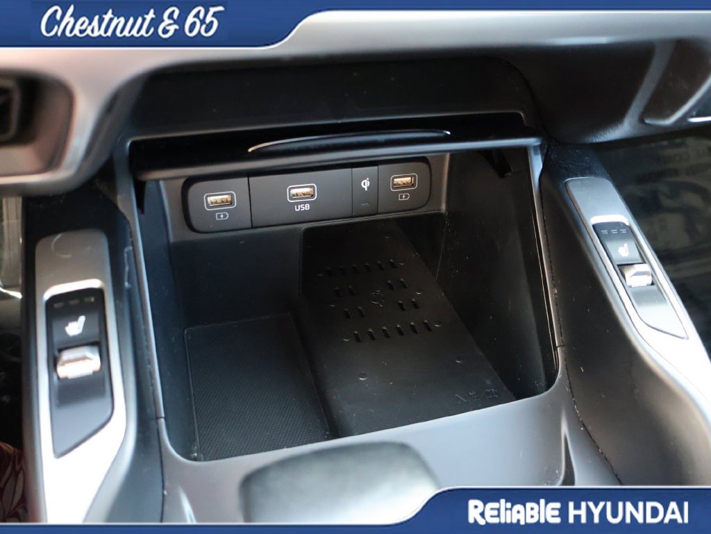 Used 2023 Kia Sorento S w/ Panoramic Sunroof Package FWD image 39