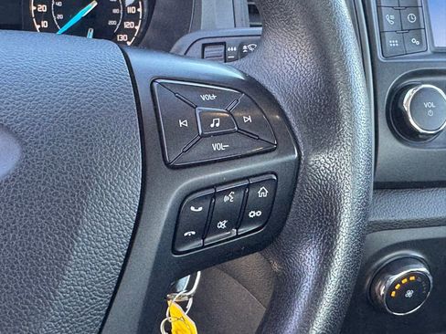 Certified 2022 Ford Ranger XL w/ Equipment Group 101A High image 23