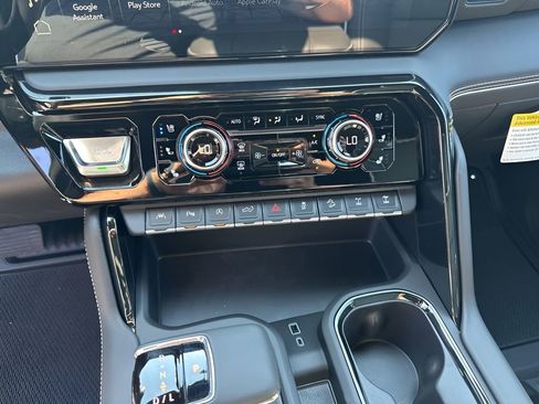 New 2026 GMC Sierra 1500 AT4X image 35