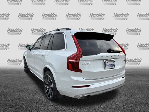 Used 2019 Volvo XC90 T6 Momentum w/ Protection Package Premier image 8