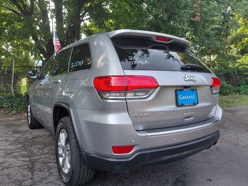 Used 2015 Jeep Grand Cherokee Limited AWD/4WD image 31