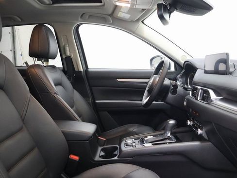 Certified 2023 MAZDA CX-5 AWD 2.5 S image 21