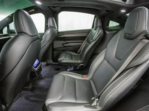 Used 2022 Tesla Model X Plaid AWD/4WD image 22