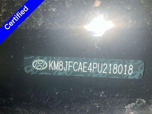 Certified 2023 Hyundai Tucson XRT AWD/4WD image 19
