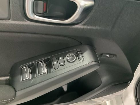 Certified 2026 Honda Civic Sport image 5