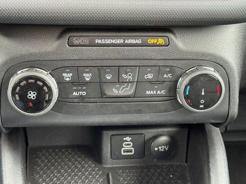 Certified 2024 Ford Bronco Sport Big Bend image 17