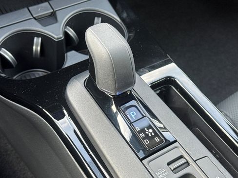 New 2026 Toyota Prius image 23