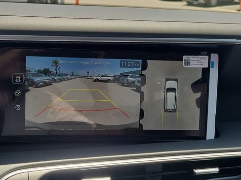 New 2026 Hyundai Palisade SEL FWD image 14