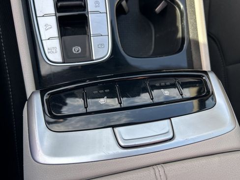 Used 2024 Hyundai Tucson SEL FWD image 37