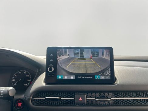 Certified 2025 Honda HR-V EX-L image 16