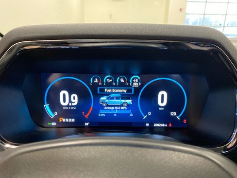 Used 2023 Ford F150 Lariat w/ Equipment Group 502A High image 20