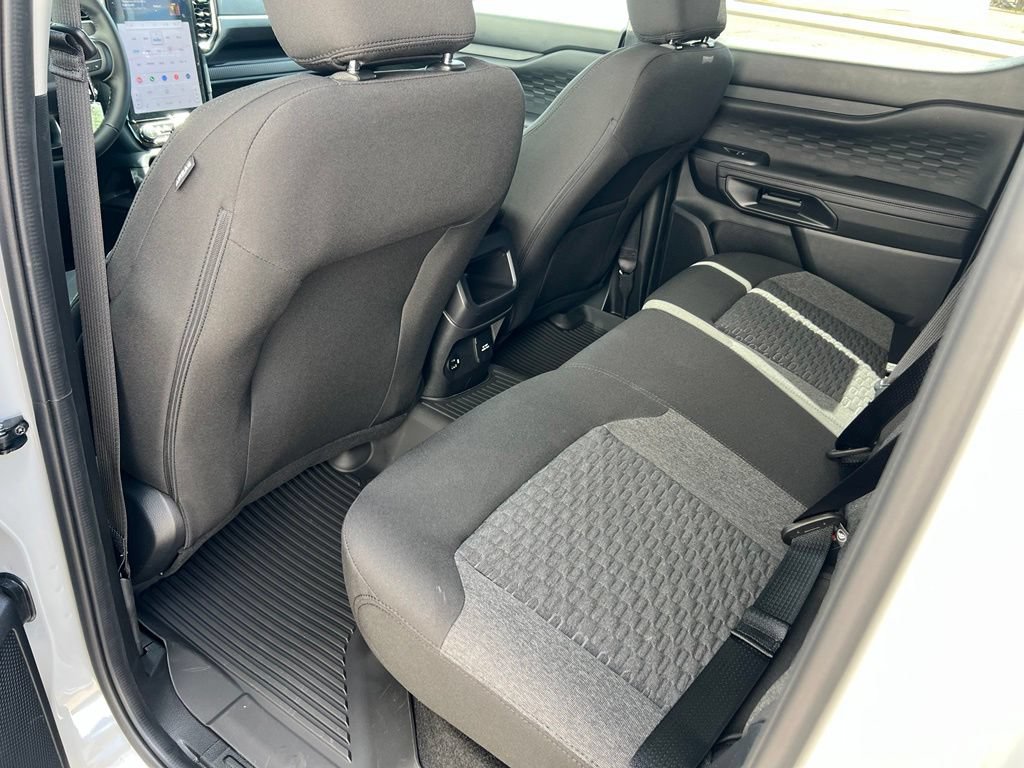 New 2026 Ford Ranger XLT AWD/4WD image 19