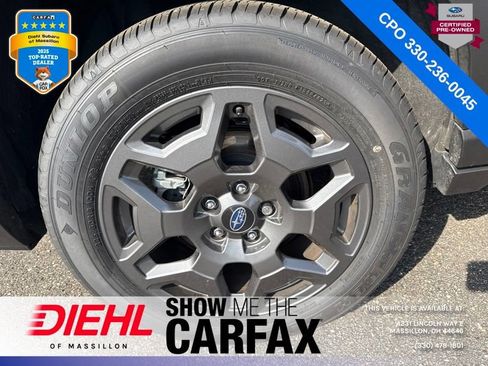 Used 2026 Subaru Outback Premium AWD/4WD image 7